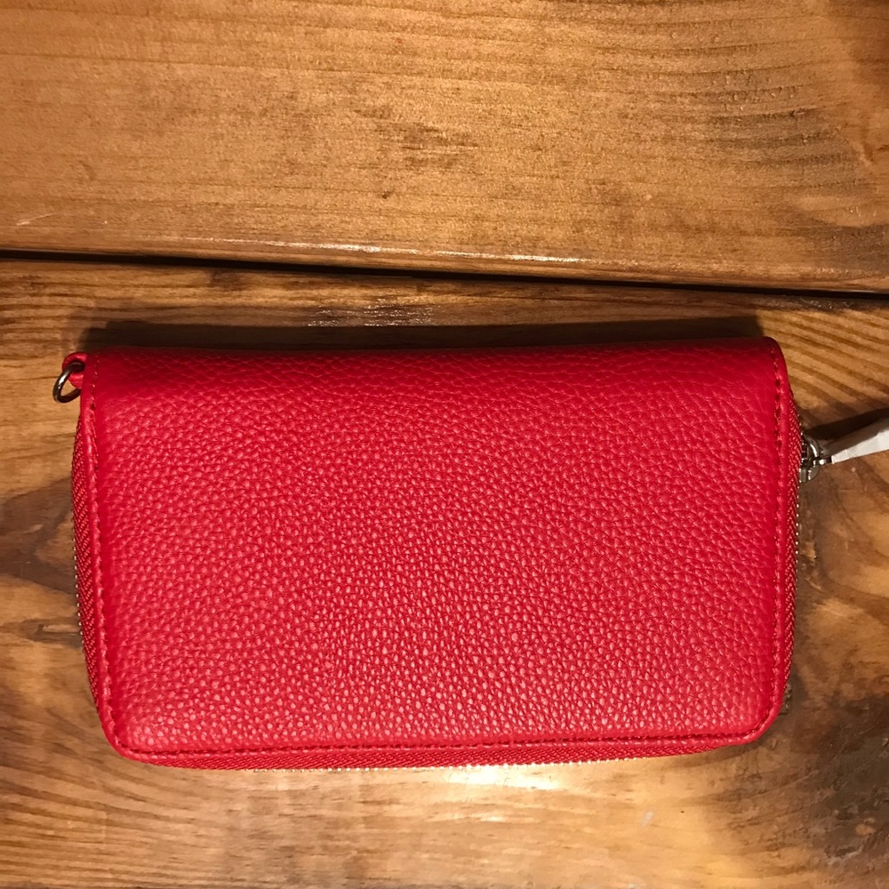 31 wallet